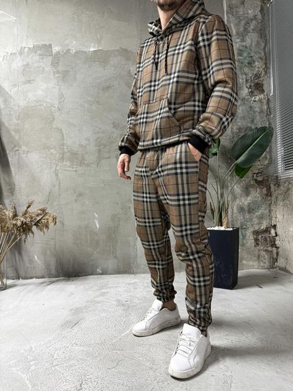 Костюм утеплений | Зображення 1