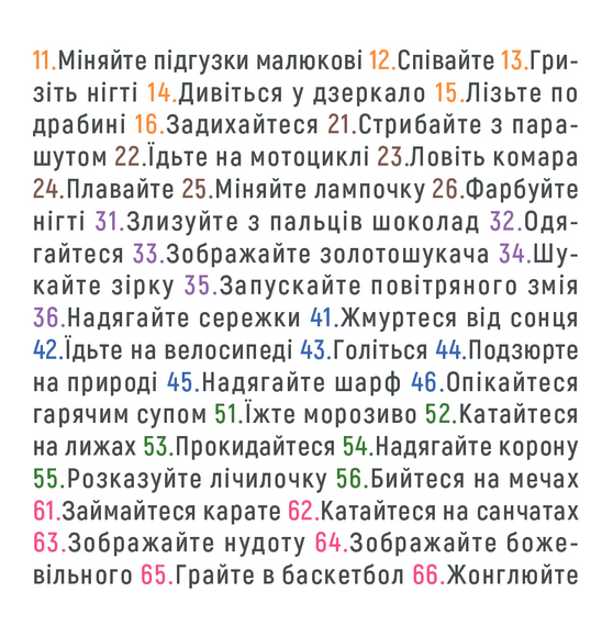 Настольная игра Кескифе (Keskifé) | Зображення 2