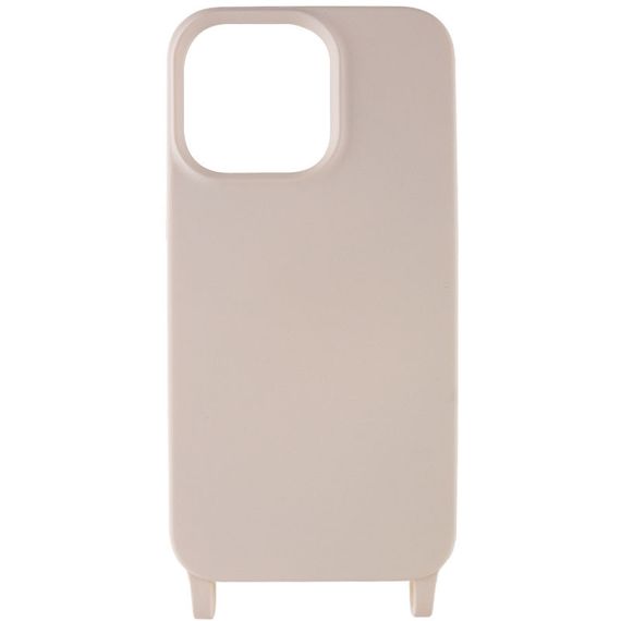 Чохол TPU two straps California для Apple iPhone 12 Pro / 12 (6.1") | Зображення 2