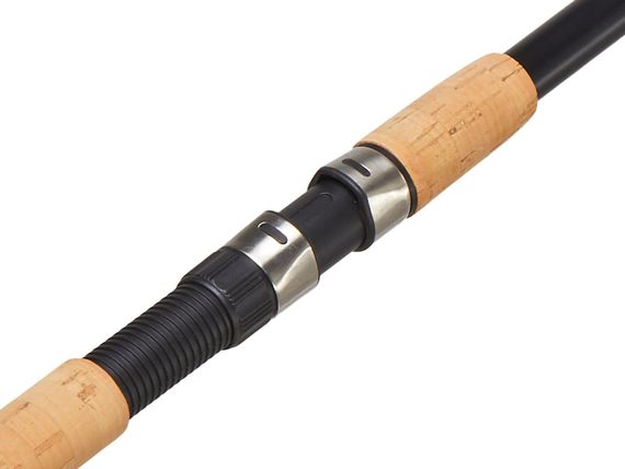Спінінг риболовний Salmo Салмо Sniper Travel Spin 20 5-20g 2.70m | Зображення 3