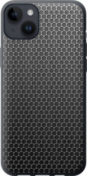 Чехол на iPhone 14 Plus Ячейки "243u-2645-17620"