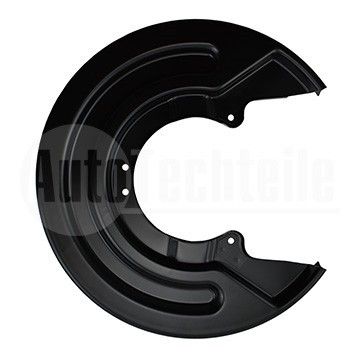 Защита тормозного диска задняя VW T5 03-15 / T6 16 -, AutoTechteile, 361 5030, 11264