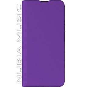 Чехол для мобильного телефона BeCover Exclusive New Style Nubia Music Purple (712617)