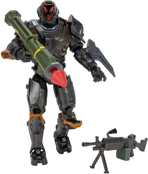 Колекційна фігурка Jazwares Fortnite Legendary Series Oversized Figure The Scientist (FNT0668) | Зображення 6