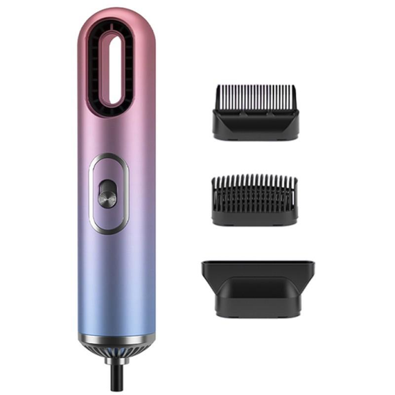 Фен стайлер XPRO HAIR DRYER 521-2341 чорний (43636-_217) | Зображення 3
