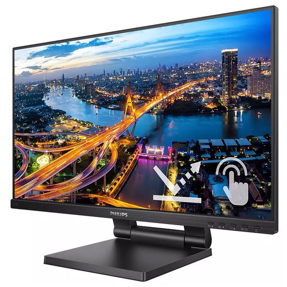 Монітор Philips 242B1TC (242B1TC/00) | Зображення 2