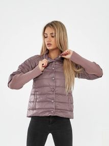 Куртка 205, фреза