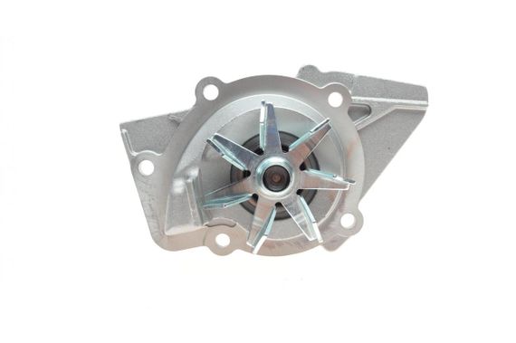 Комплект ГРМ + помпа Citroen Peugeot 2.0HDI 99-06 Fiat Scudo Ducato 2.0JTD 01-06 141x25.4  PA747  KP747-1 | Зображення 4