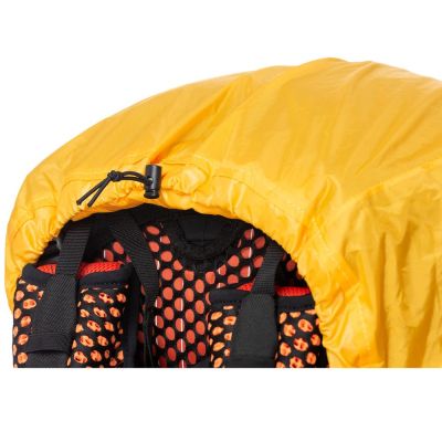 Чехол для рюкзака Turbat Raincover M yellow (012.005.0192) | Зображення 5