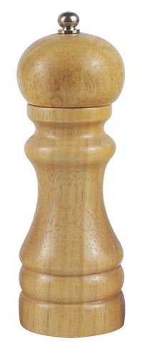Мельница для перца и специй Con Brio CB-804, 21.5 см, ручная