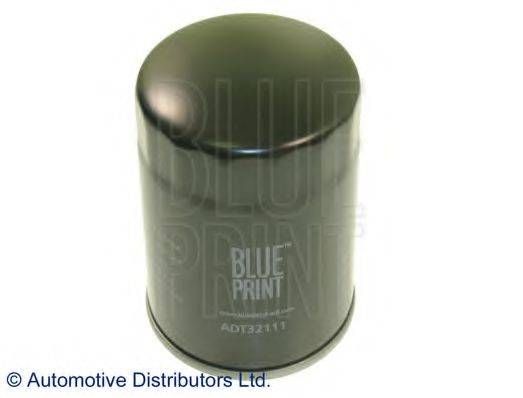 Фільтр масляний (вир-во Blue Print) BLUE PRINT ADT32111 на TOYOTA HIACE II Wagon (LH7_, LH5_, LH6_, YH7_, YH6_, YH5_)