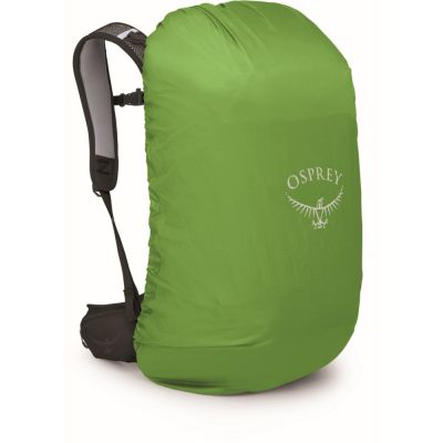 Рюкзак туристичний Osprey Hikelite 32 black - S/M - чорний (009.3331) | Зображення 3