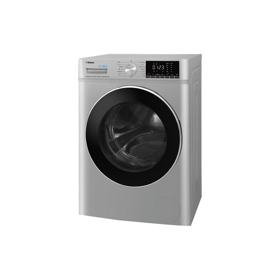 Стиральная машина Hansa WDHG814521LG | Зображення 3