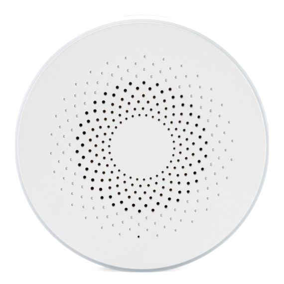 419011 Розумна сирена Tervix Pro Line ZigBee Siren | Зображення 1