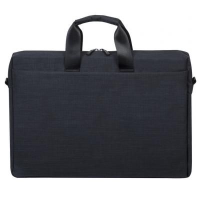 Сумка для ноутбука RivaCase 17.3&quot; 8355 Black (8355Black) | Зображення 1