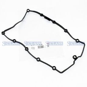 Прокладка клапанной крышки Audi A4/A6 2.0 TDI 04-11, Elring, 527.110,