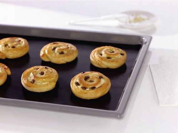 Килимок для випікання та смаження багаторазовий ERNESTO