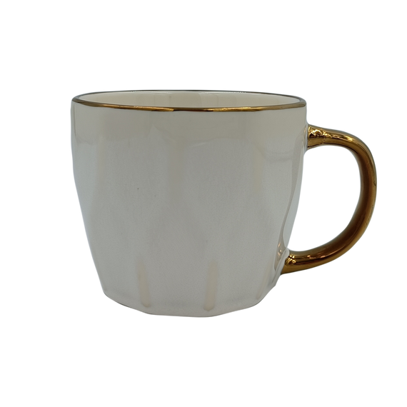 Чашка VT-C-286380 Скарби дракона Vittora 380 мл | Зображення 3