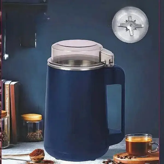 Кофемолка электрическая 300W | Зображення 1