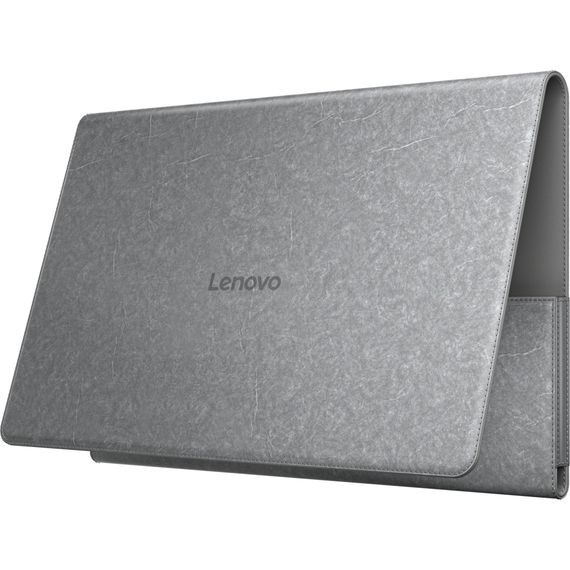 Чохол до планшета Lenovo Tab Plus Sleeve Grey (TB351) (ZG38C05800) | Зображення 4