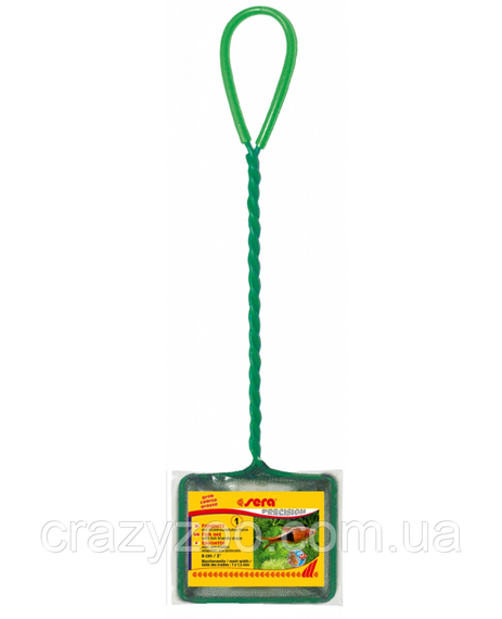 Сачок для риб Sera fish net 8 см 88206