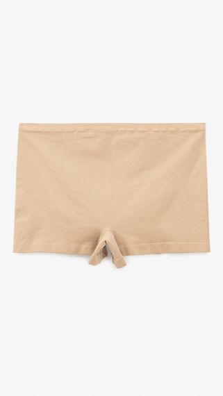 Труси жiночi BOXER BRIEFS L/XL Бежевий shop (4823116908758) | Зображення 2