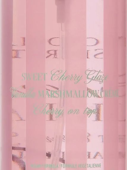Міст для тіла Victoria's Secret Cherry Milkshake (250 ml) | Зображення 1