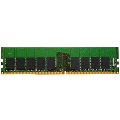 Модуль памяти для сервера Kingston DDR4 16GB ECC UDIMM 3200MHz 2Rx8 1.2V CL22 (KSM32ED8/16HD)