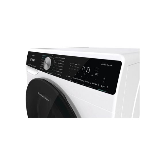 Пральна машина Gorenje WNS14A4TWIFI | Зображення 8