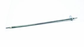 Тен для електричної духовки "Сатурн" "Аврора" 255w/110v/300мм (Туреччина)