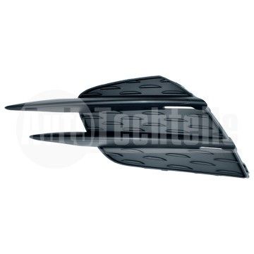 Решетка бампера левая Mercedes Benz W177 18-, AutoTechteile, 110 8887, BF0112240090