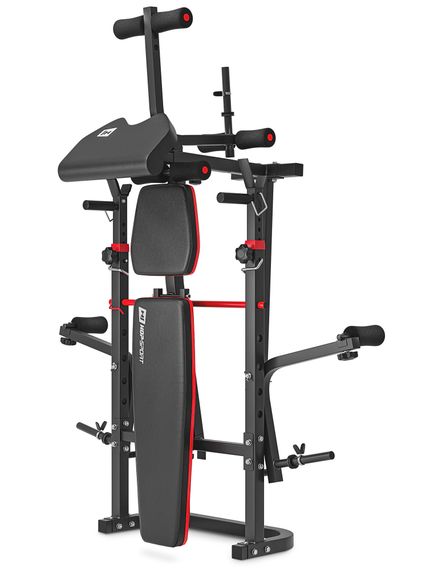Лавка тренувальна Hop-Sport HS-1065HB Pro | Зображення 5