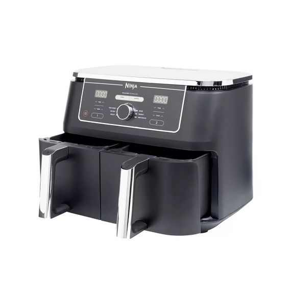 Мультипіч Ninja Foodi Max Dual Zone (AF400EU) | Зображення 3