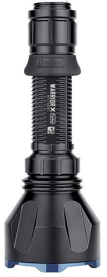 Фонарь Olight Warrior X Turbo Black | Зображення 2