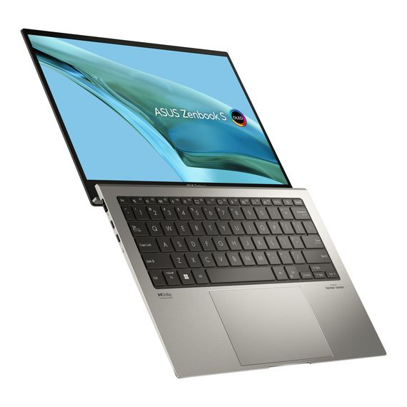 Ноутбук ASUS Zenbook S 13 OLED UX5304MA-NQ007X (90NB12V2-M00290) | Зображення 7