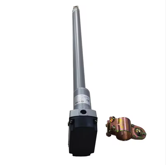 Актуатор Super Mount QARL-3636+ 3500 Ньютонов (350 кг) | Зображення 2