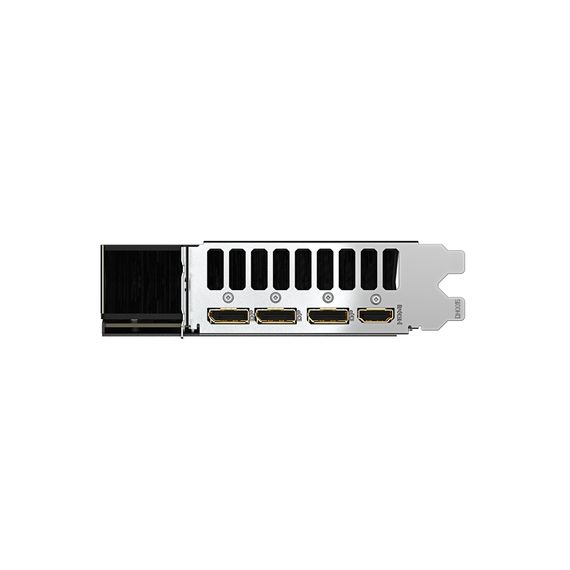 Видеокарта GIGABYTE GeForce RTX 5090 32GB GDDR7 AORUS XTREME WATERFORCE GV-N5090AORUSX_W-32GD | Зображення 6