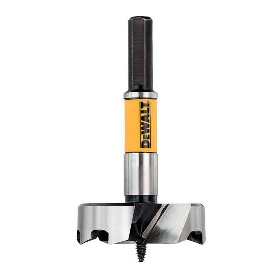 Свердло Форстнера з дерева 117мм DeWALT DT4590