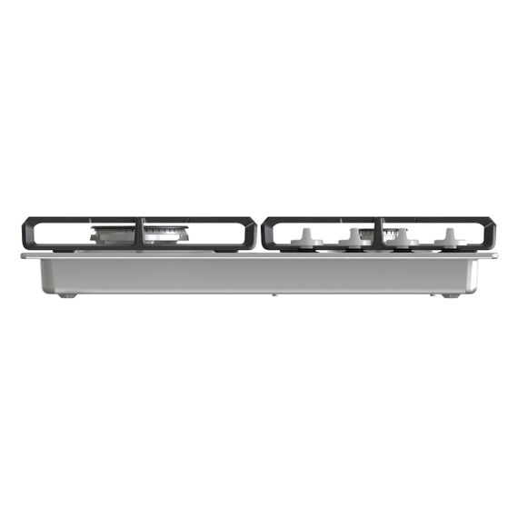 Варочная поверхн. Gorenje GW641EX нержавеющая сталь (GW641EX) | Зображення 3
