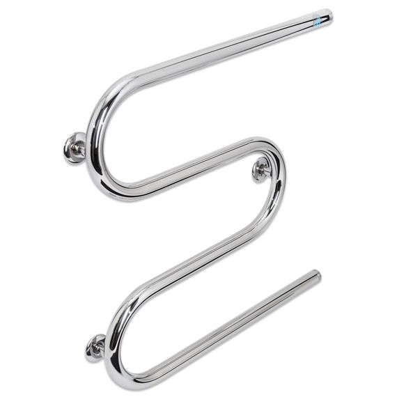 Водяна рушникосушарка Laris Змійовик 25 РС3 500 х 500 3/4" | Зображення 1