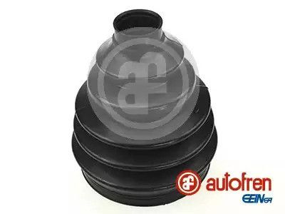 Пильовик шруса зовнішній 28x96x122 BMW X5 (E53) 3.0-4.8 05.00-12.06, AUTOFREN (D8622T)