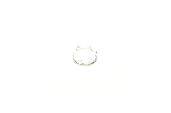 Шайба стопорная механизма ручника 14.5x12.5  86259 | Зображення 2
