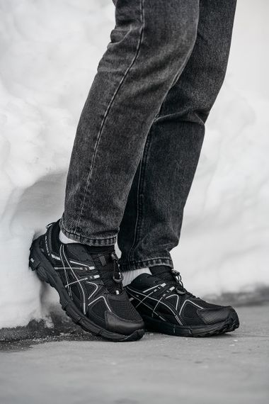 Чоловічі кросівки Asics Gel-Kahana 8 весна / осінь 1178 | Зображення 1