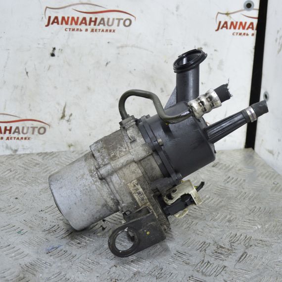 Насос ЕГПК Citroen Berlingo B9 2008-… електро гідропідсилювач керма Сітроен Берлінго 9813664780