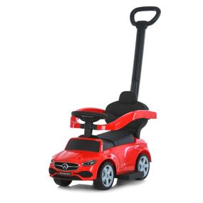 Детская каталка-толокар 2 в 1 668L-3 до 25 кг