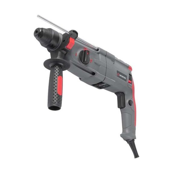 Перфоратор 1000 Вт, 3,5 Дж INTERTOOL DT-0185 | Зображення 8