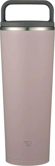 Термокухоль Zojirushi SX-JA40PM 0.4 л Rose