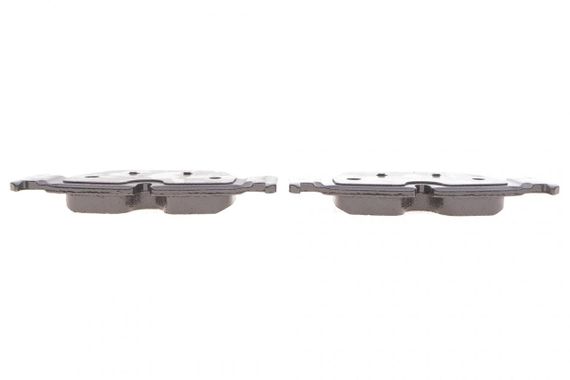 Колодки гальмівні задні BMW 1 F40 19- 2 F44 19- X2 F39 17- Mini Clubman Countryman 19- 22-1267-0 | Зображення 2