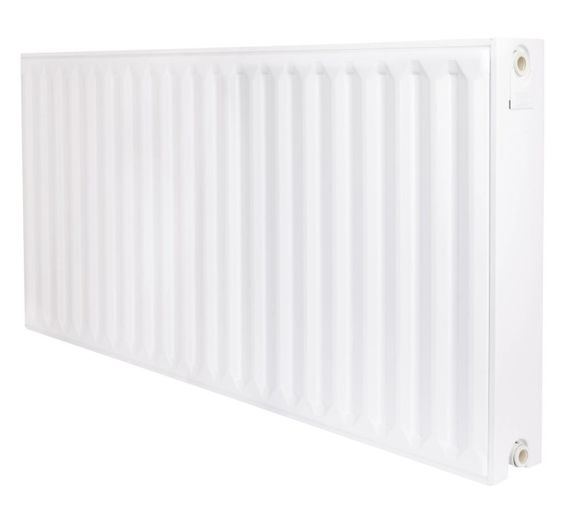 Радіатор сталевий Thermo Alliance IMAS 22 тип 900x1000 мм нижнє підключення (TAI229001000V)