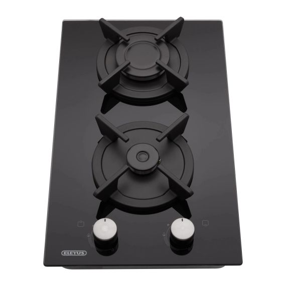 Варочная поверхность Eleyus ORIS 30 BL EF | Зображення 1